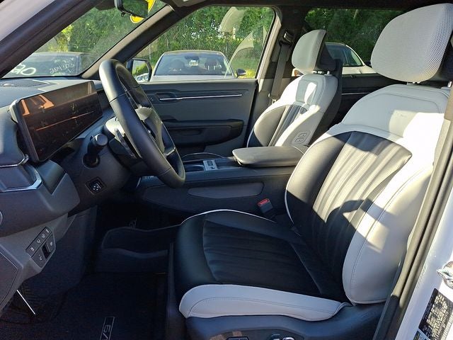 2024 Kia EV9 GT-Line