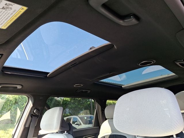 2024 Kia EV9 GT-Line
