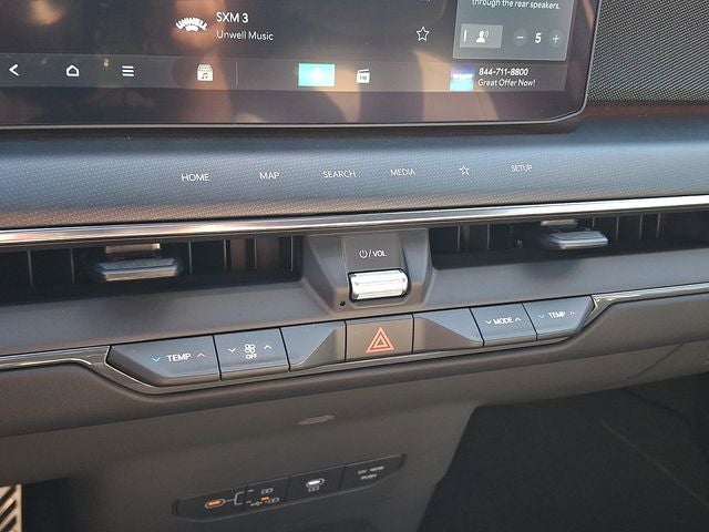2024 Kia EV9 GT-Line