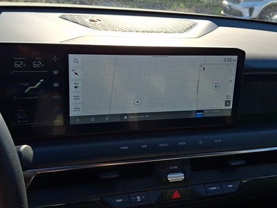 2024 Kia EV9 GT-Line