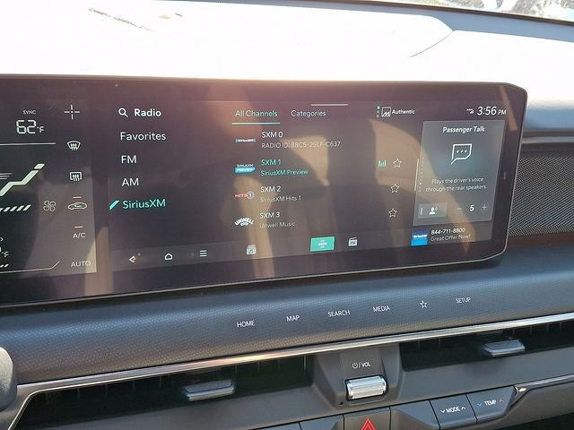 2024 Kia EV9 GT-Line