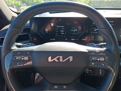 2024 Kia EV9 GT-Line