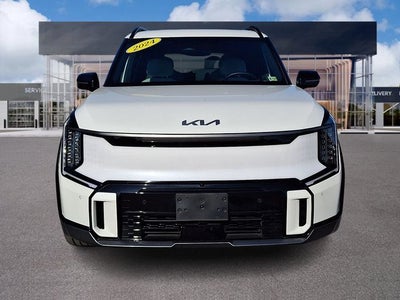 2024 Kia EV9 GT-Line