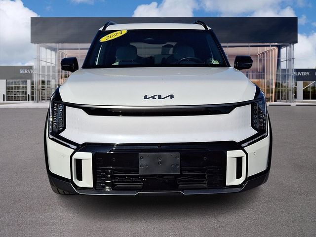 2024 Kia EV9 GT-Line