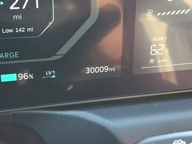 2024 Kia EV9 GT-Line