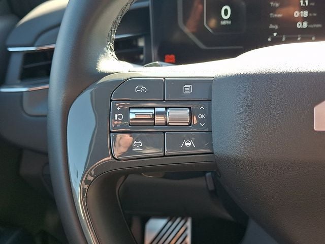 2024 Kia EV9 GT-Line