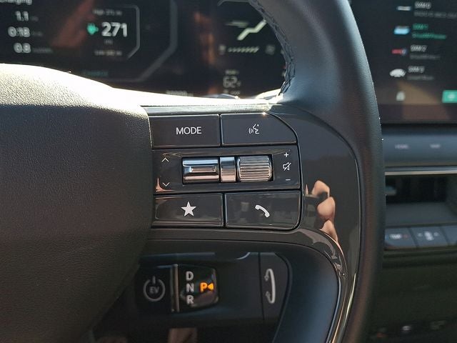 2024 Kia EV9 GT-Line