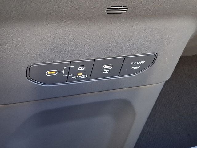 2024 Kia EV9 GT-Line