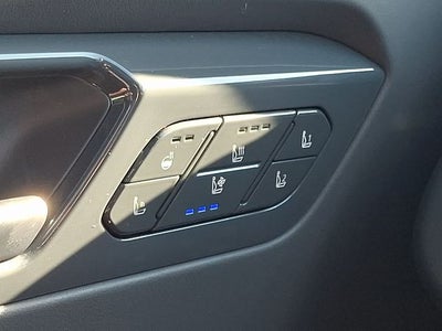2024 Kia EV9 GT-Line