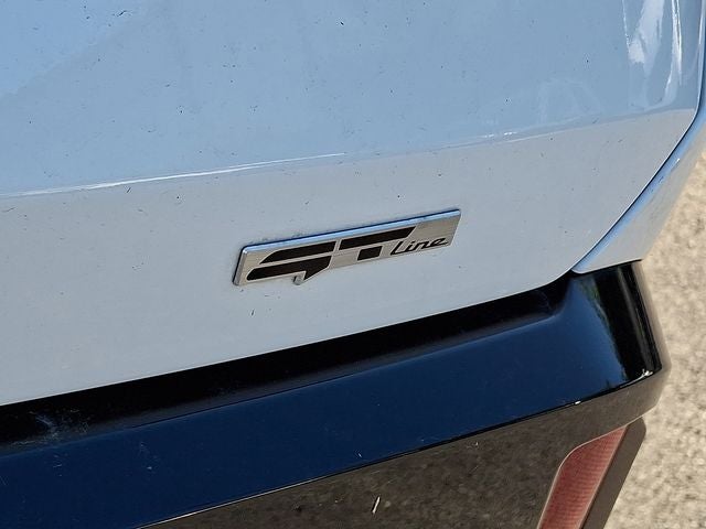 2024 Kia EV9 GT-Line
