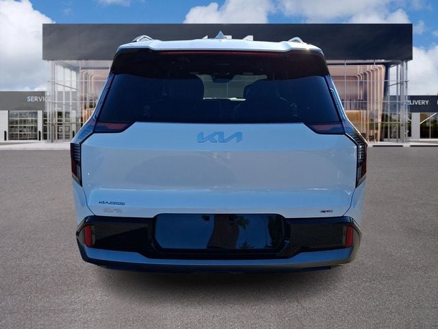 2024 Kia EV9 GT-Line