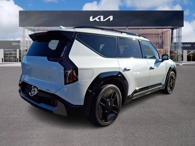 2024 Kia EV9 GT-Line