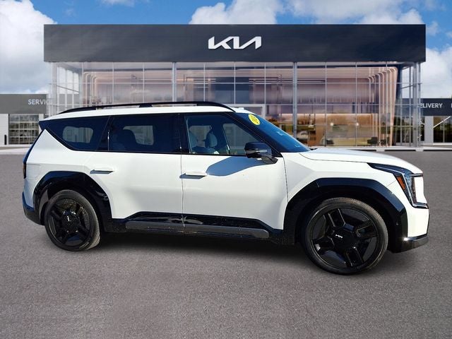 2024 Kia EV9 GT-Line