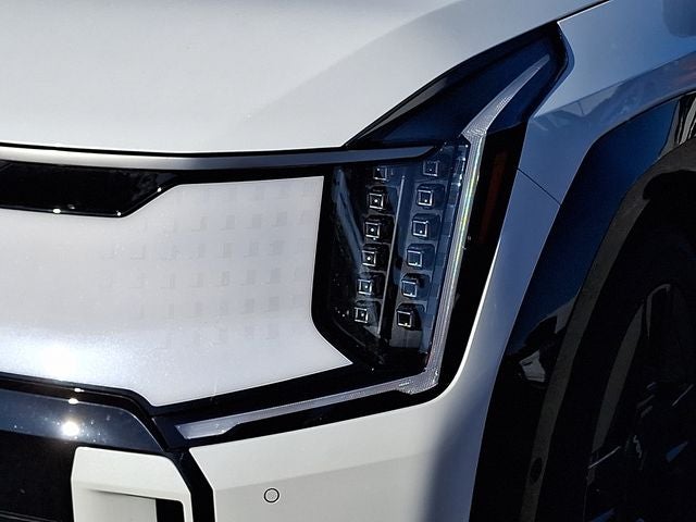 2024 Kia EV9 GT-Line