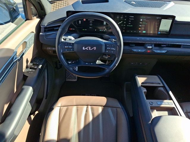 2024 Kia EV9 GT-Line