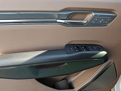 2024 Kia EV9 GT-Line