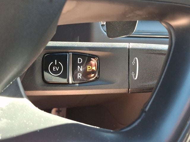 2024 Kia EV9 GT-Line