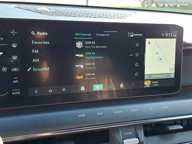 2024 Kia EV9 GT-Line