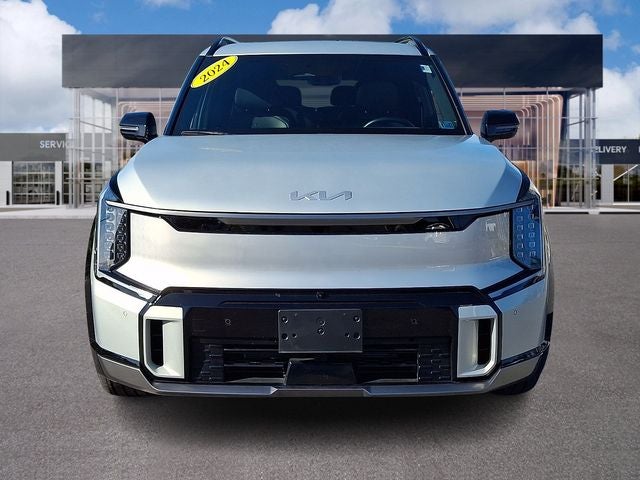 2024 Kia EV9 GT-Line
