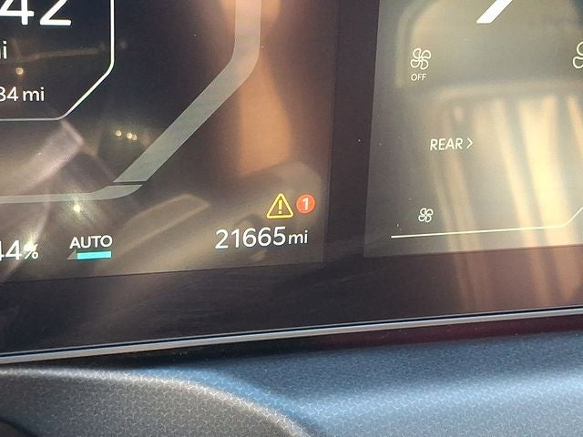 2024 Kia EV9 GT-Line
