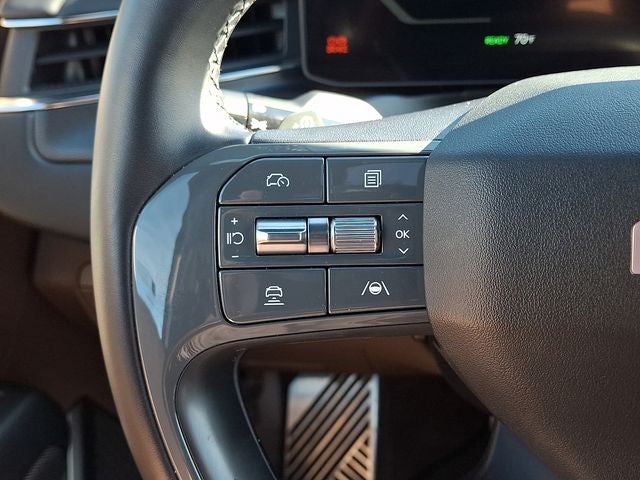 2024 Kia EV9 GT-Line