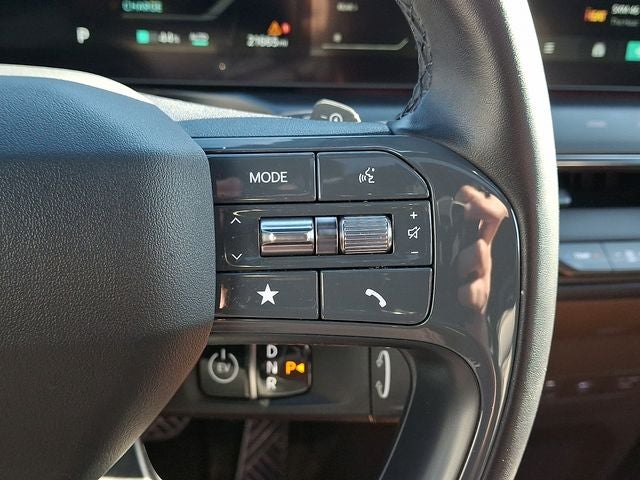 2024 Kia EV9 GT-Line