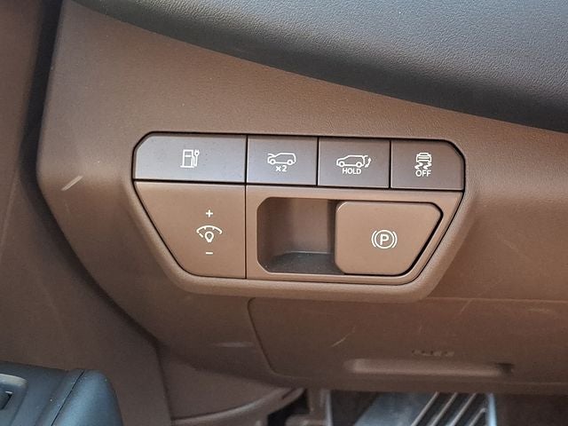 2024 Kia EV9 GT-Line