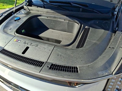 2024 Kia EV9 GT-Line