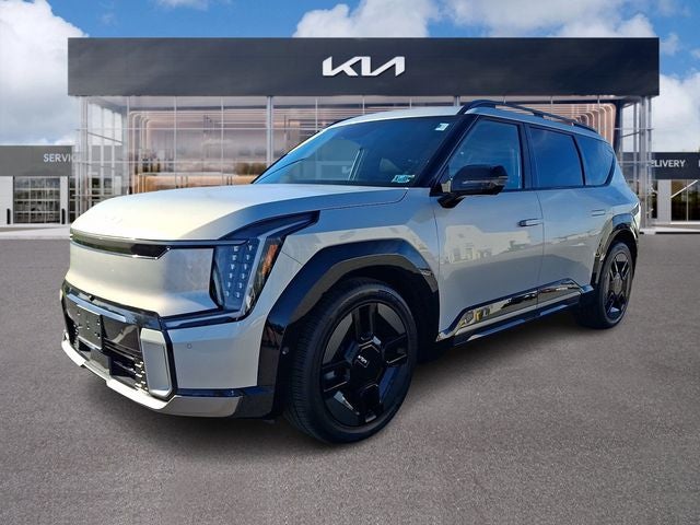 2024 Kia EV9 GT-Line