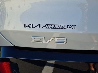 2024 Kia EV9 GT-Line