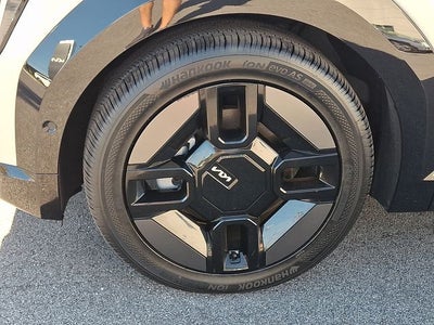2024 Kia EV9 GT-Line