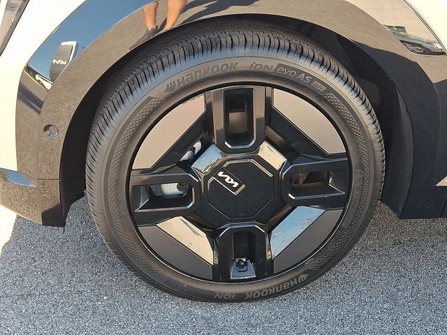 2024 Kia EV9 GT-Line