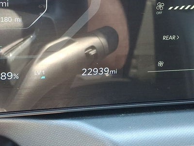 2024 Kia EV9 Wind