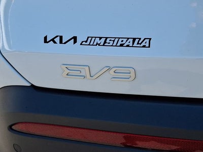 2024 Kia EV9 Wind