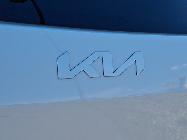 2024 Kia EV9 Wind