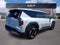 2024 Kia EV9 Wind