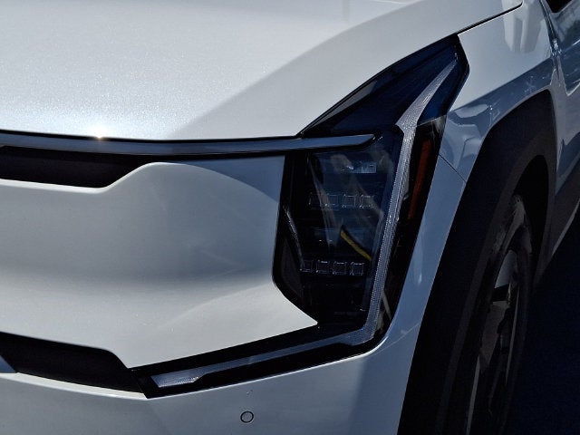 2024 Kia EV9 Wind
