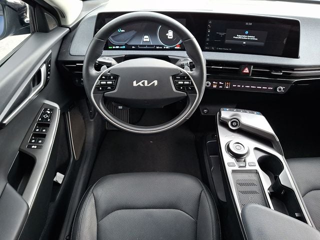 2023 Kia EV6 Wind