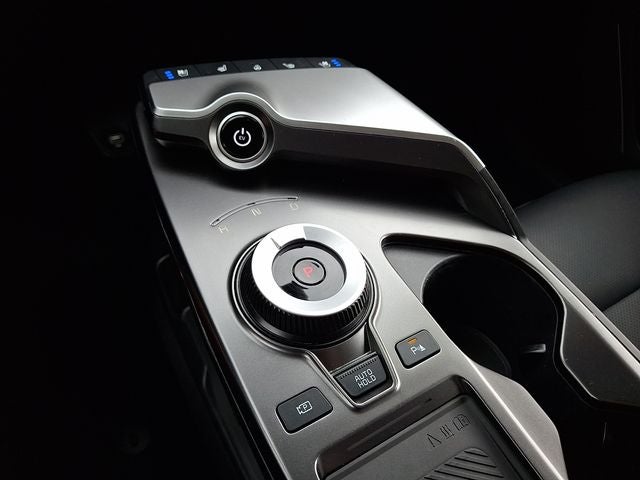 2023 Kia EV6 Wind
