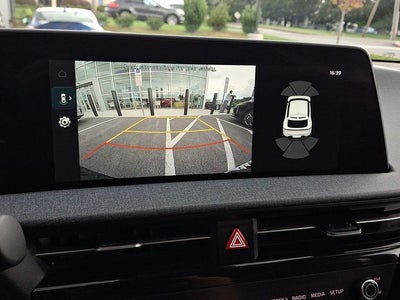 2023 Kia EV6 Wind