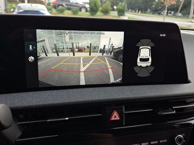 2023 Kia EV6 Wind