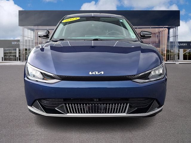 2023 Kia EV6 Wind