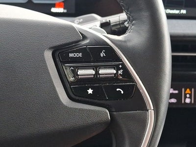 2023 Kia EV6 Wind