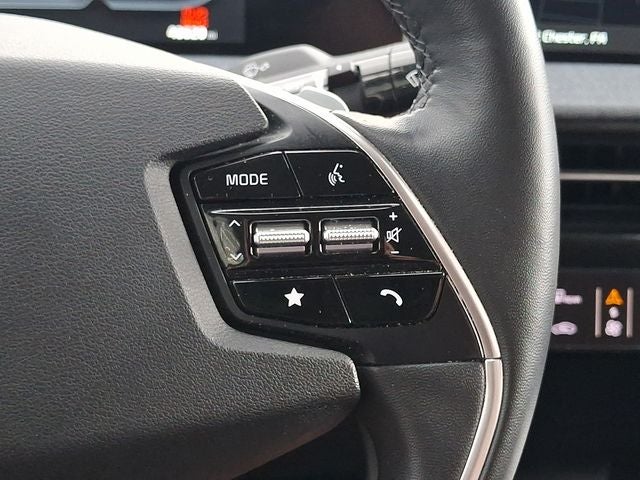 2023 Kia EV6 Wind