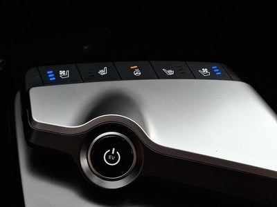 2023 Kia EV6 Wind