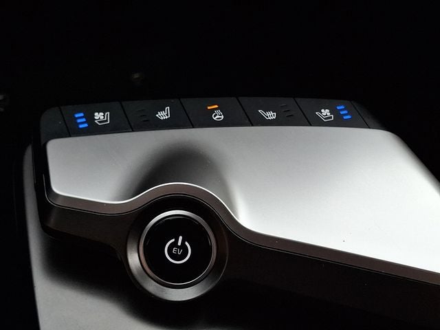 2023 Kia EV6 Wind