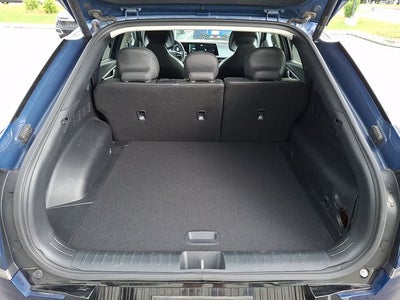 2023 Kia EV6 Wind