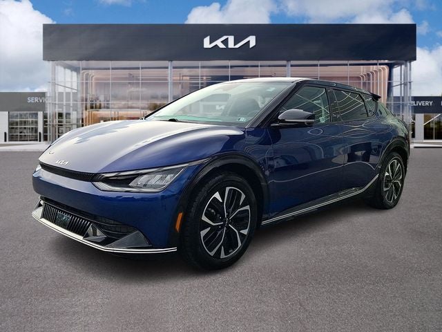 2023 Kia EV6 Wind