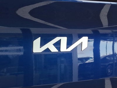 2023 Kia EV6 Wind