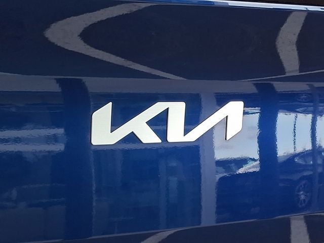 2023 Kia EV6 Wind